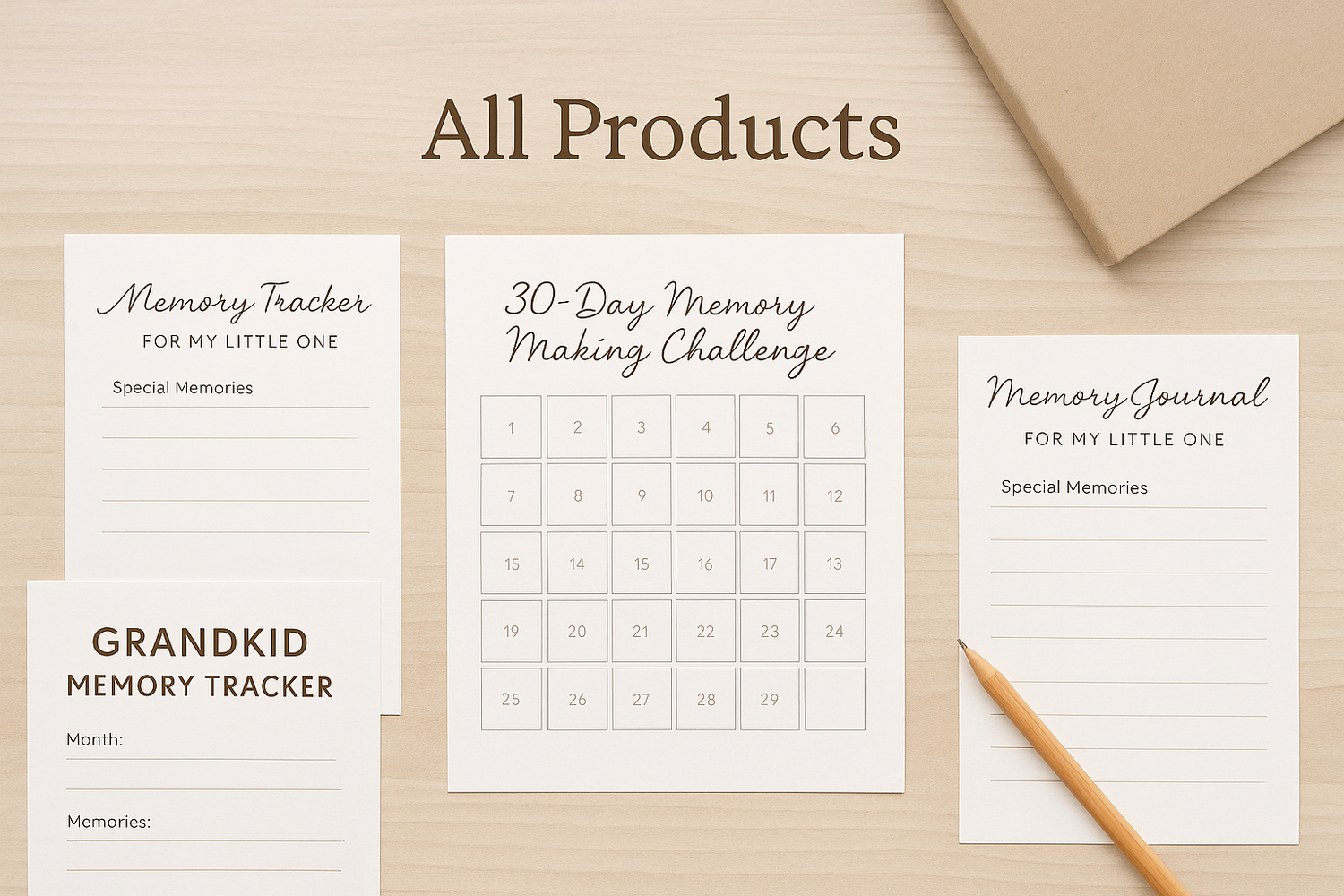 All Products